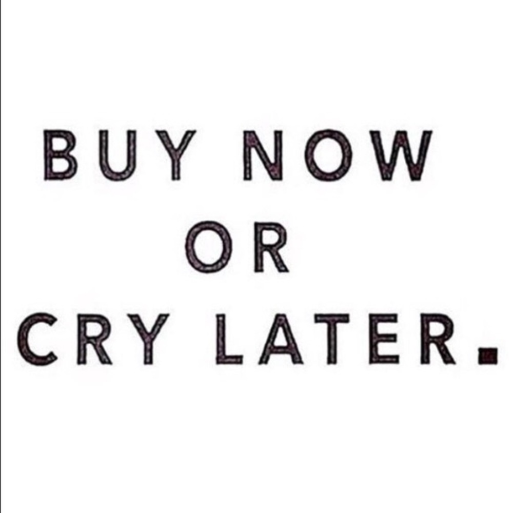 MUST GO!!🛍 Items Removed THIS WEEK!!